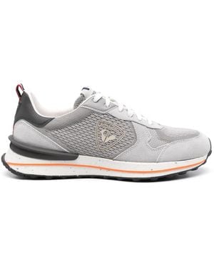 Rossignol Heritage Retro Sneakers - White