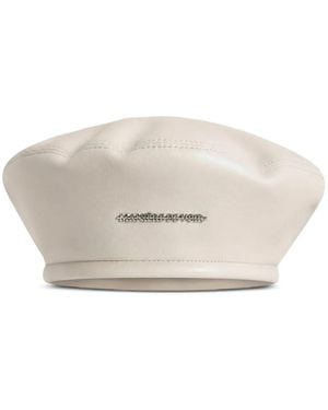 Manière De Voir Anya Beret - White