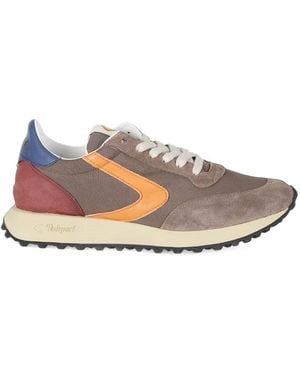 Valsport Start Heritage Sneakers - Weiß