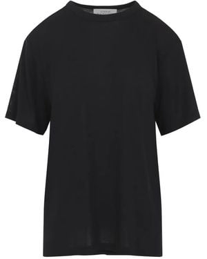 Studio Nicholson Crew-Neck T-Shirt - Black