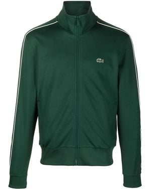 Lacoste Original Paris ジャケット - グリーン