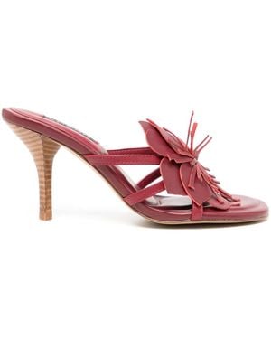 Senso Uniss Ii Sandals - Pink