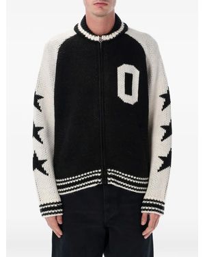 Obey Serpientes Basic T-shirt - Black