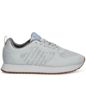 GANT The Bevinda Knit Trainers - White