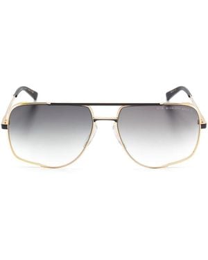 Dita Eyewear Midnight Special - Métallisé