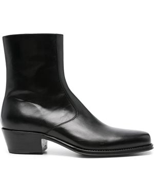 Eraldo 50mm Colmy Boots - ブラック