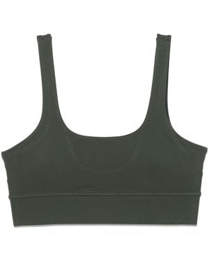 Varley Cori Bra - Grey