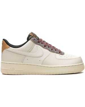 Nike Air Force 1 '07 Lv8 Sneakers - Braun