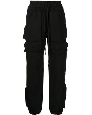 READYMADE Cargo - Nero