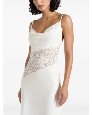 Manière De Voir Naya - White
