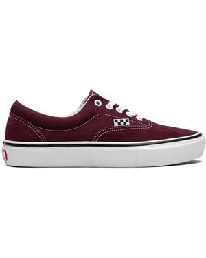 Vans Skate Era "Port" Trainers - Purple