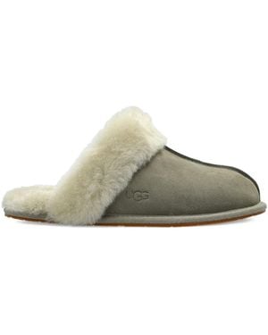 UGG Scuffette Ii Slippers - Green