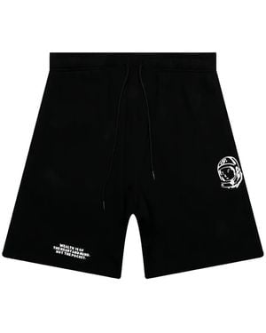 BBCICECREAM Short À Lien De Resserrage - Noir