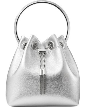 Jimmy Choo Handbags - Gris