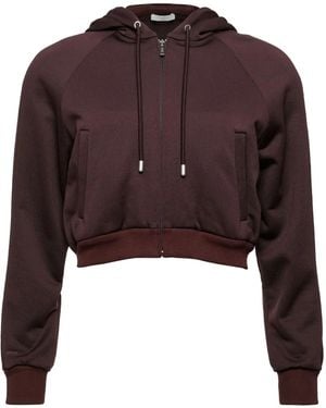 Eres Sudadera Ese Con Capucha - Marrón