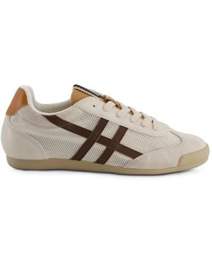 Corina Sneakers Retro 2 Con Inserti - Multicolore