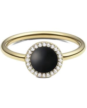 Daniel Wellington Audrey Crystal Ring - Metallic