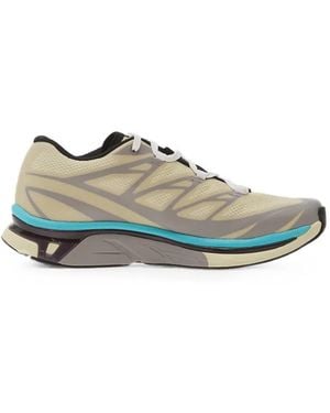 MM6 by Maison Margiela X Salomon Xt Trainers - Natural