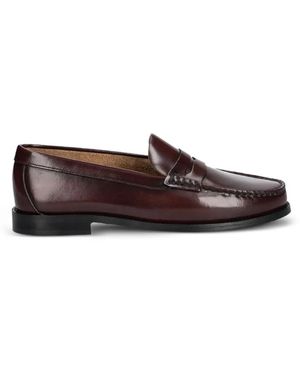 JONAK PARIS Mocassini Mirna - Marrone