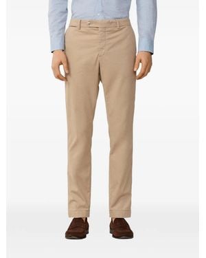 Hackett Kensington Chino - Natur