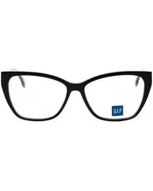 Gap Cat-Eye Glasses - Black
