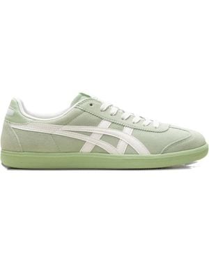 Onitsuka Tiger Tokuten Sneakers - Green