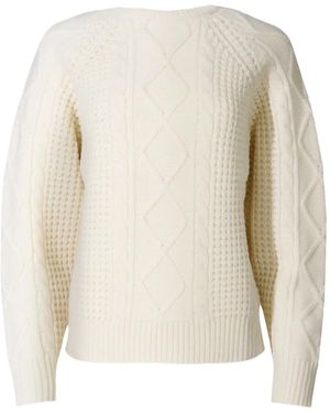 Perfect Moment Maglione Crystal - Neutro