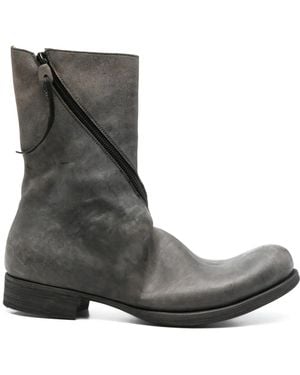 Ma+ Klassische Stiefel - Schwarz