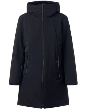 Fusalp Misha Coat - Blue