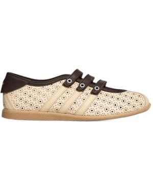 adidas Anfu Mary Jane Sneakers - White