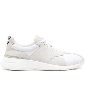Thom Browne Sprinter スニーカー - ホワイト