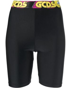 Gcds Shorts - Blue