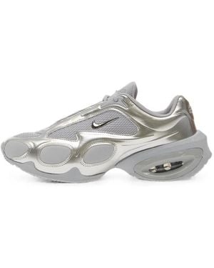 Nike Air Max Muse Trainers - Grey