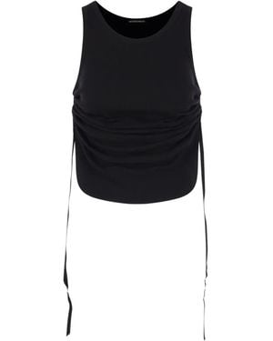 Ann Demeulemeester Sleeveless and tank tops for Women | Online