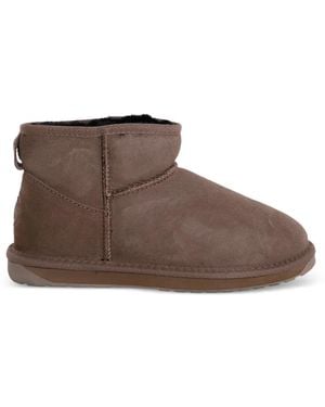 EMU Stinger Micro Boots - Brown