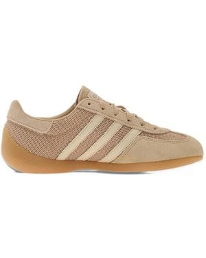 adidas Handball Spezial Lo Pro Shoes - Brown