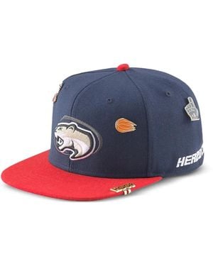 PUMA Hometown Heroes Flat-Brim Cap - Blue