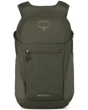 Osprey Daylite Plus Backpack - Green