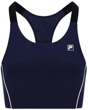 Fila Sujetador Deportivo Core - Azul