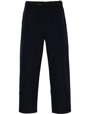 Autry Hiking Trousers - Blue