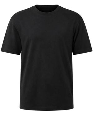 AllSaints Haven Crew-Neck T-Shirt - Black