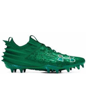 Under Armour Sneakers Blur 2 Mc - Verde
