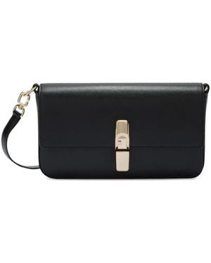 Furla Iride ショルダーバッグ - ブラック