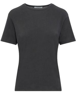 Entire studios Jersey T-Shirt - Black