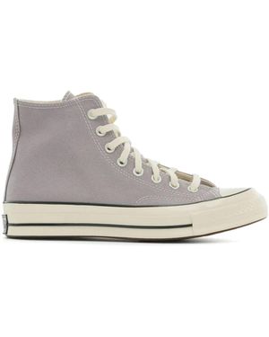 Converse Chuck 70 High-Top Trainers - Grey