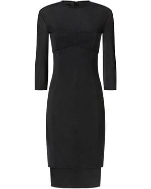 Pinko Dresses - Black