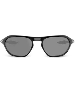 Oakley Lunettes De Soleil Cage Jacket - Grey