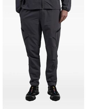 Under Armour Unstoppable Zip-Pocket Trousers - Black