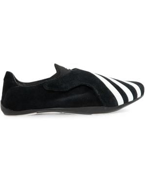 adidas X Pharrell Williams Yoga Vario Sneakers - Black