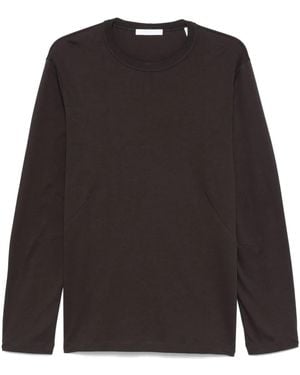 Helmut Lang Apex T-Shirt - Black